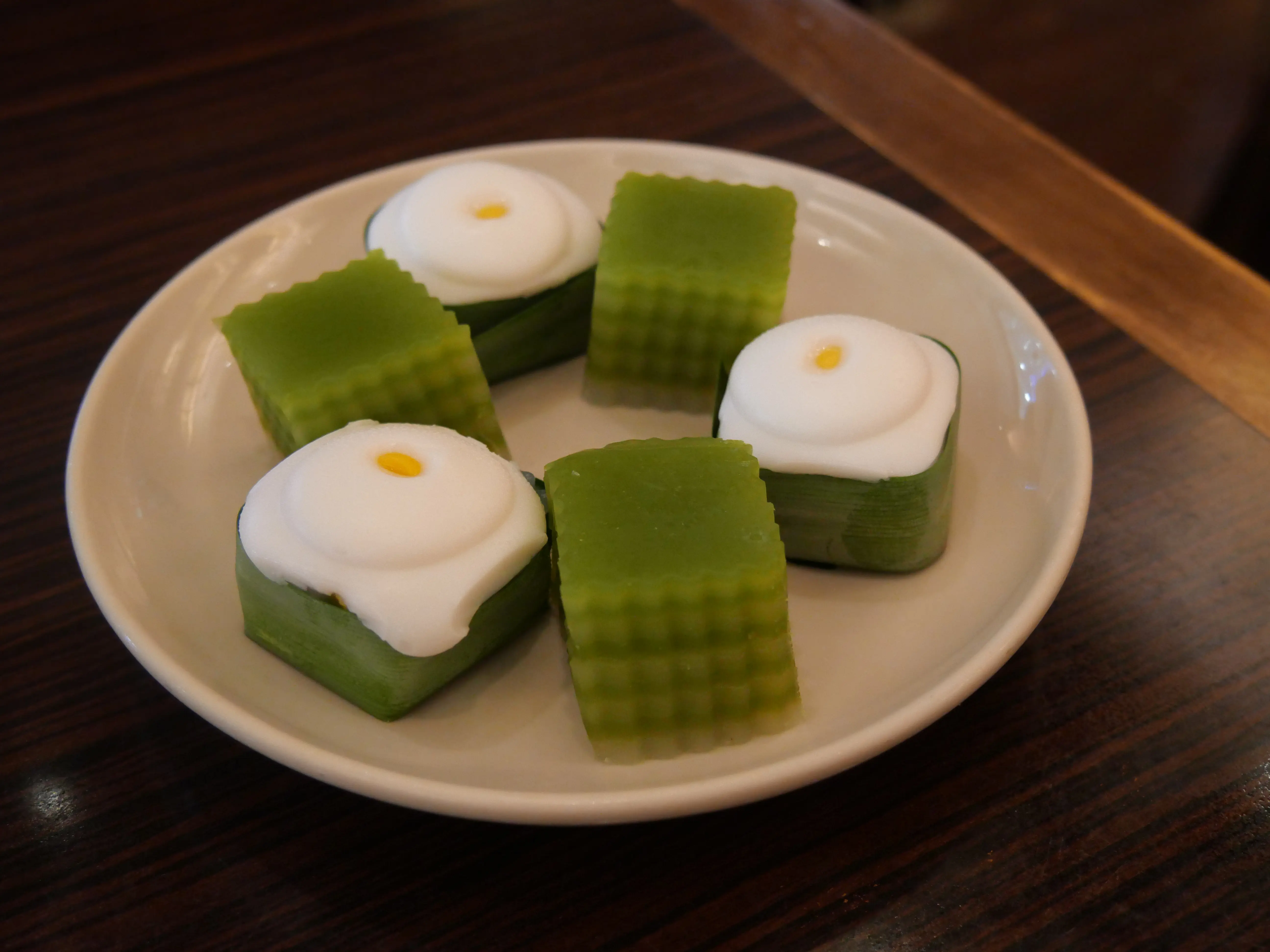 ขนมมอญสามโคก